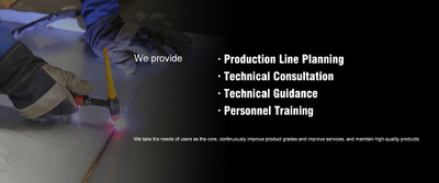 качество линия покрытия порошка завод