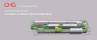 качество линия покрытия порошка завод