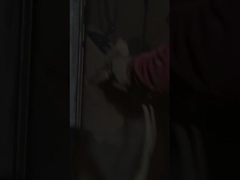 Автоматическая линия порошковой покраски с ручной подкраской