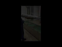 Ручное нанесение жидкостного покрытия