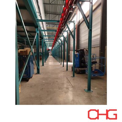 Хорошая цена Усовершенствованная линия KTL/E-покрытия для корпусов автомобильных аккумуляторов. Оптимизируйте процесс проектирования производства онлайн