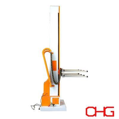 Хорошая цена Высокопроизводительный автоматический возвратно-поступательный механизм для получения стабильных результатов покрытия, идеально подходящий для различных отраслей промышленности и применений онлайн