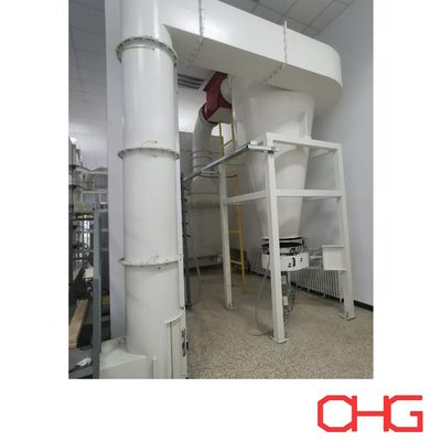 Хорошая цена Professional MDF Powder Coating Production Line for Wooden/Metal Board онлайн