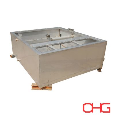 Химический резервуар для предварительной обработки резервуар воды и предварительной обработки системы распыления очистка поверхности