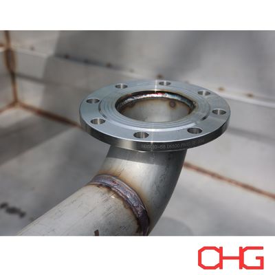 Хорошая цена Electrostatic Spraying Equipment Pretreatment Spray System Tank for Automatic Metal Surface Treatment онлайн