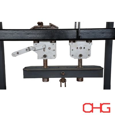 Хорошая цена Customized P F Overhead Conveyor System Trolley for Production Line Conveyor Systems онлайн