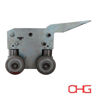 Профессиональная троллейбусное питание и свободная конвейерная система для производственной линии покрытия