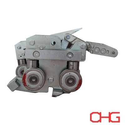 Конвейерная система P и F для производственной линии покрытия